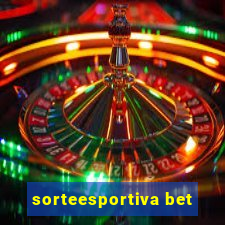 sorteesportiva bet